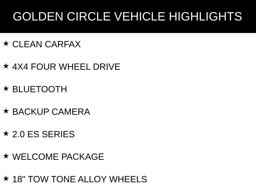 Used 2021 Mitsubishi Outlander Sport ES image 2