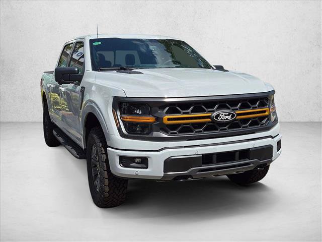 New 2026 Ford F150 Tremor w/ Mobile Office Package AWD/4WD image 6