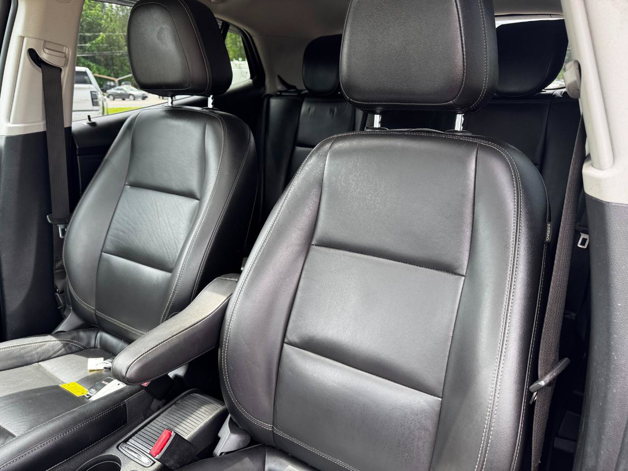 Used 2015 Buick Encore Leather FWD image 20
