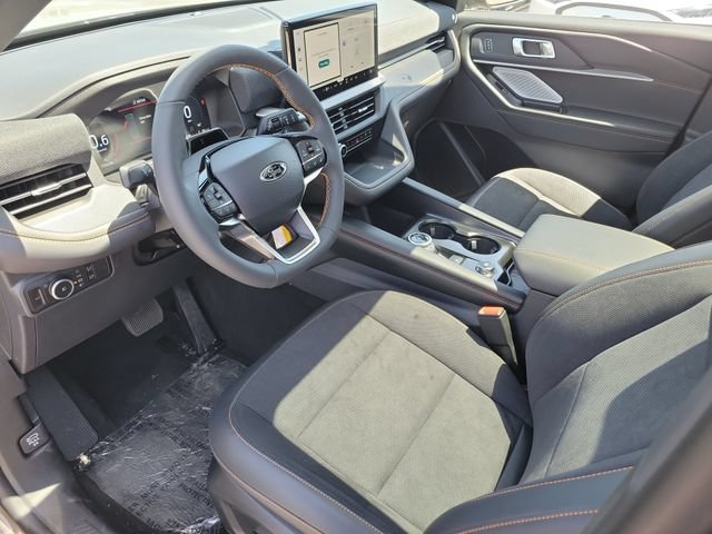 New 2026 Ford Explorer Tremor w/ Tremor Ultimate Package AWD/4WD image 22