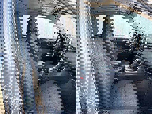 Used 2024 Toyota RAV4 XLE w/ Convenience Package image 30