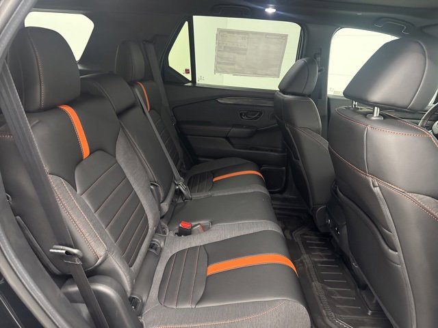 New 2026 Honda Passport TrailSport image 16