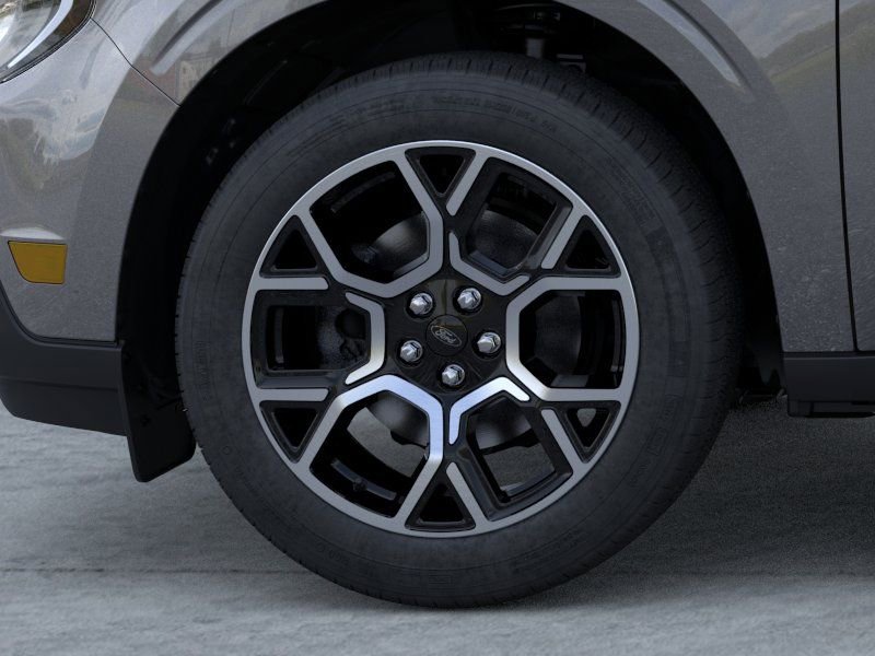 New 2026 Ford Maverick Lariat AWD/4WD image 12