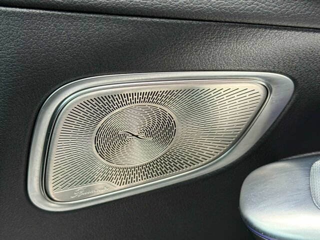 Certified 2025 Mercedes-Benz GLC 350e 4MATIC image 23