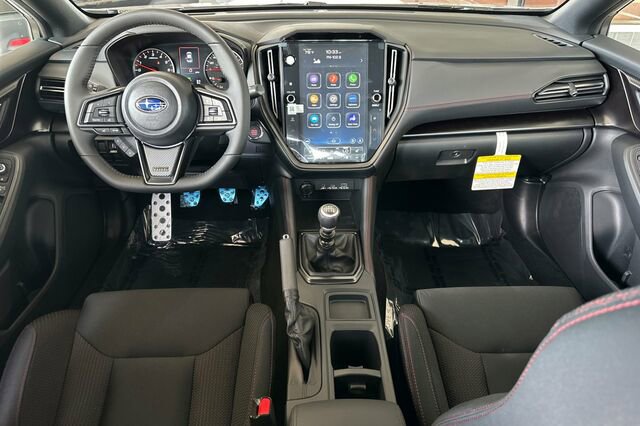New 2026 Subaru WRX Premium image 14