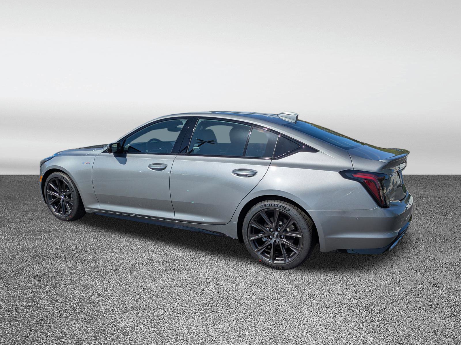 New 2026 Cadillac CT5 V image 28