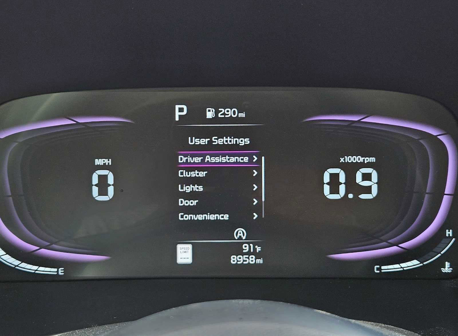 Certified 2025 Kia Soul LX FWD image 25