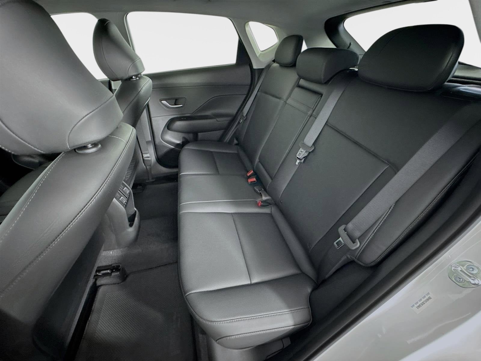 New 2026 Hyundai Kona Limited FWD image 24