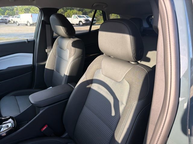 New 2026 Chevrolet Trax LT w/ Driver Confidence Package image 19