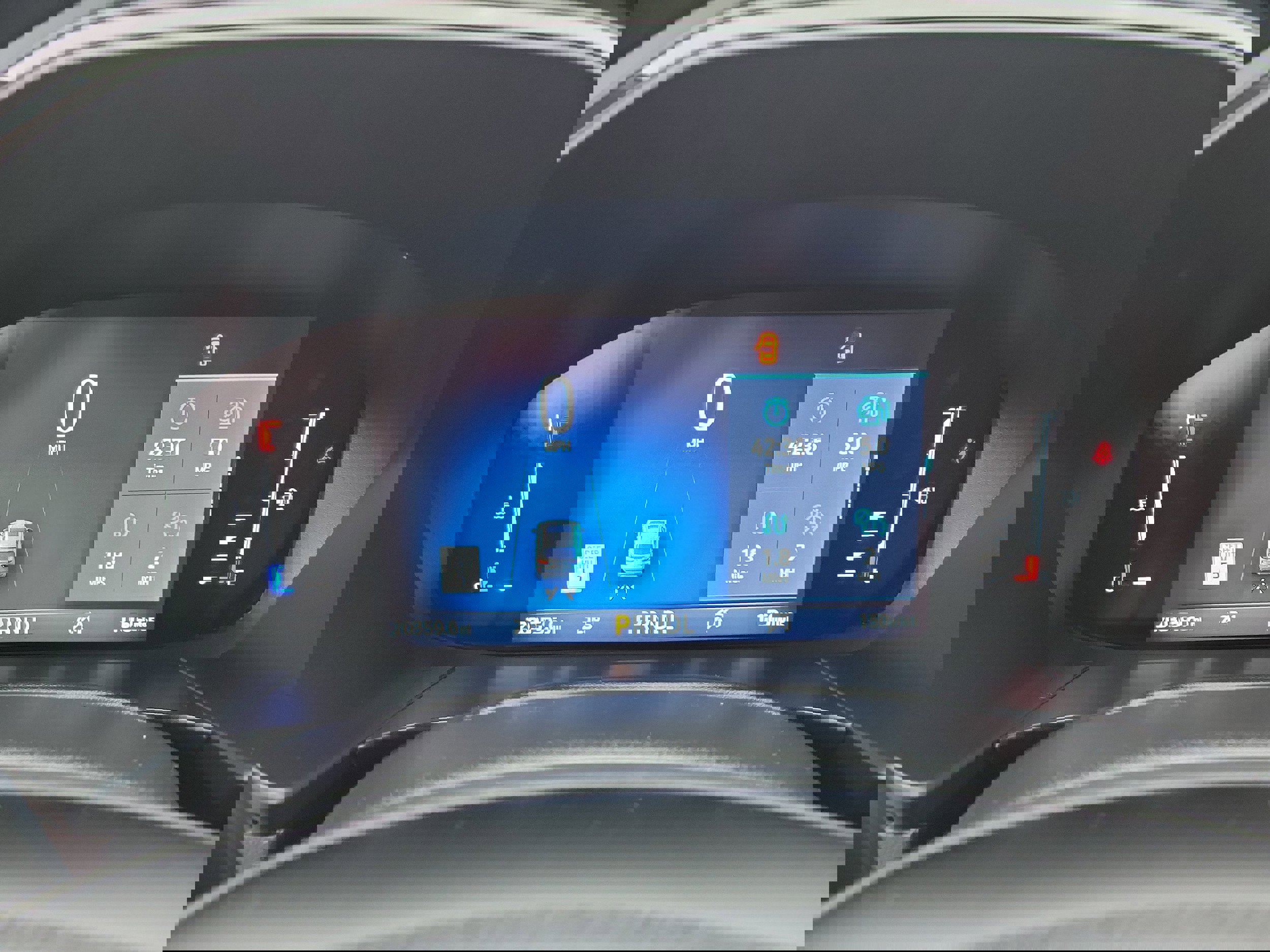 Used 2024 Ford Escape ST-Line w/ Tech Pack #1 image 26