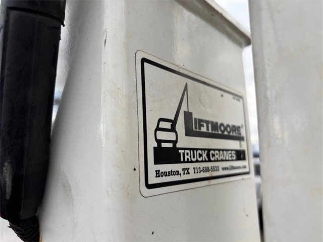 Used 2021 RAM 3500 Tradesman w/ Chrome Appearance Group image 41