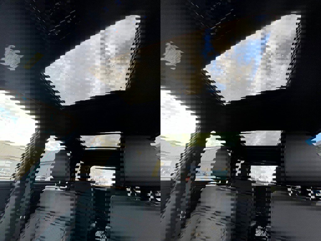 Used 2025 Hyundai Santa Fe Calligraphy image 30