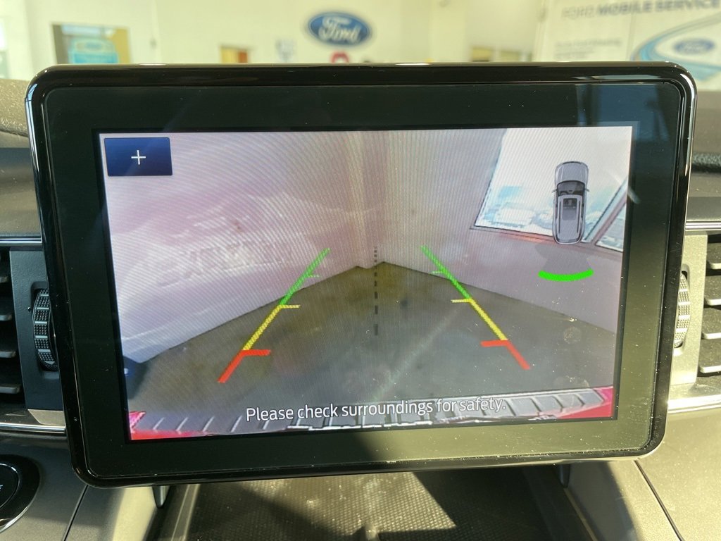 Certified 2022 Ford Explorer XLT w/ Equipment Group 202A image 21