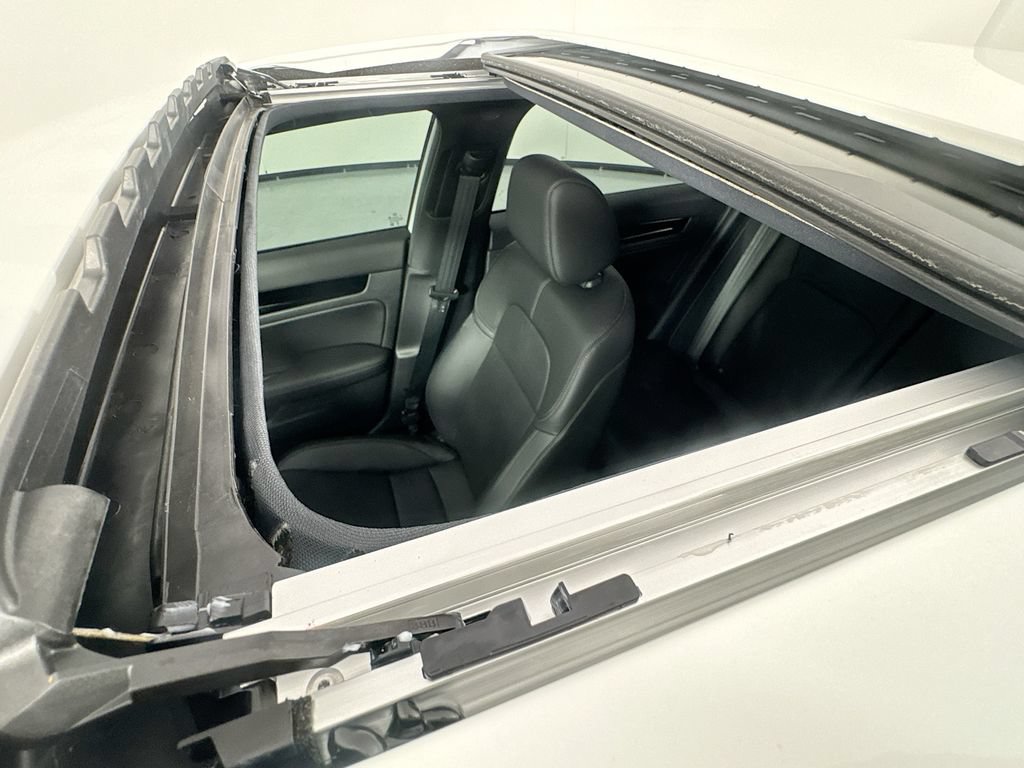 New 2026 Honda Civic Sport Touring image 32