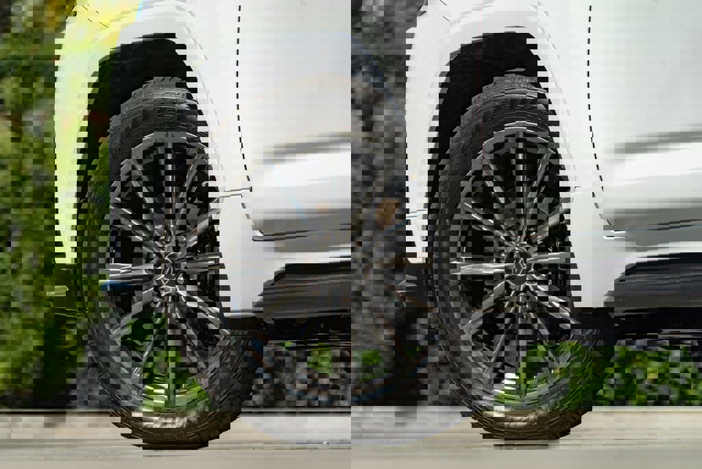 New 2026 Lexus LX 600 F Sport image 8