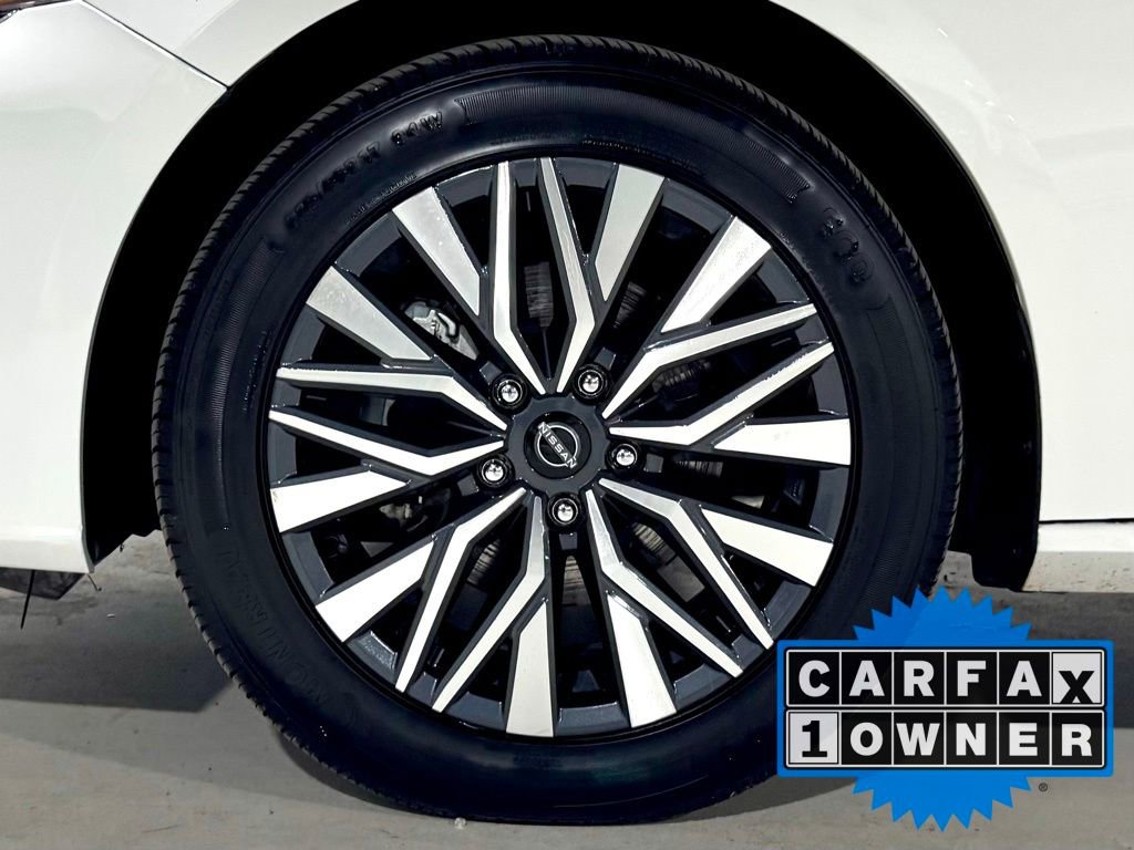 Used 2025 Nissan Altima 2.5 SV image 29
