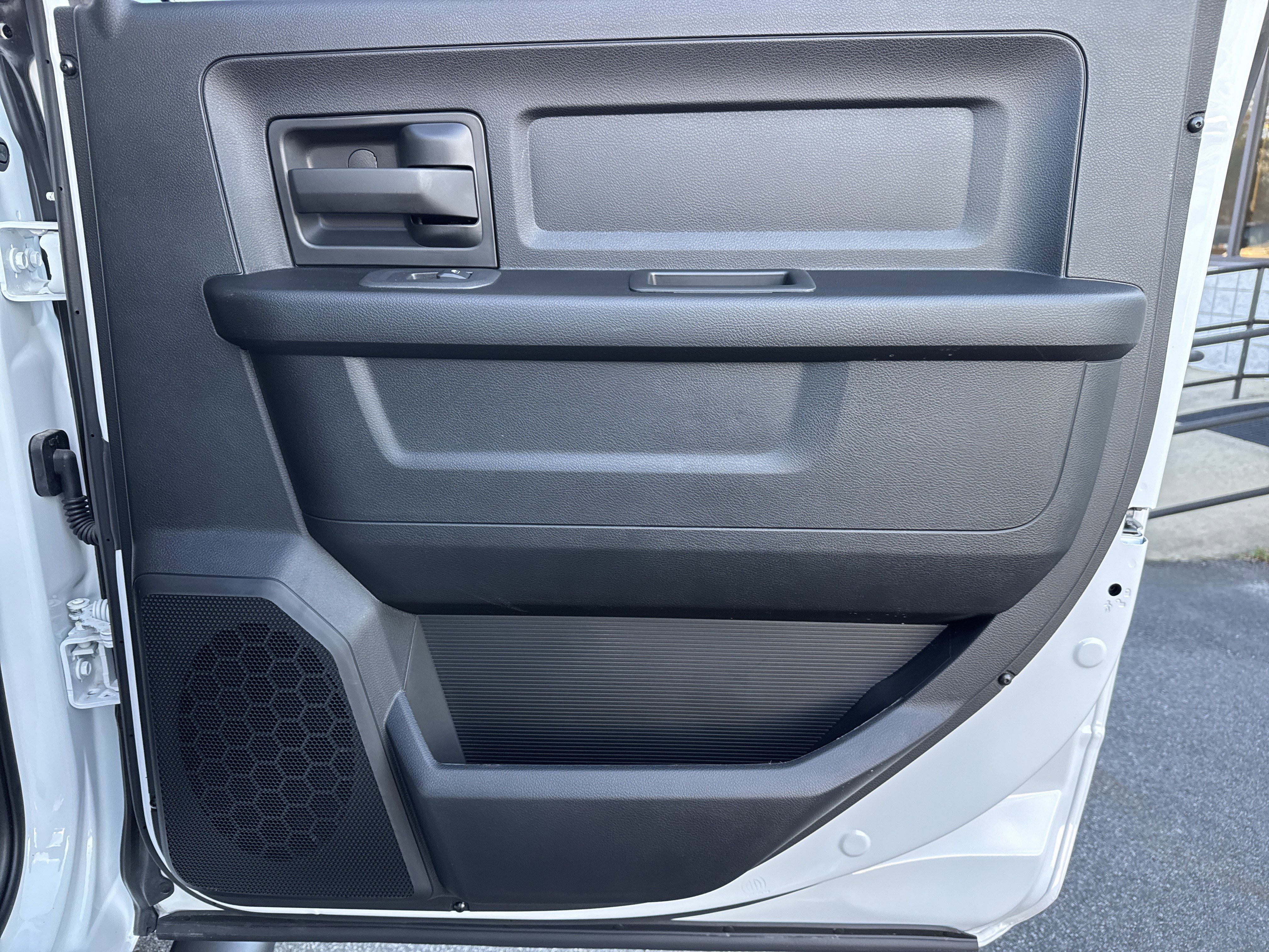 New 2026 RAM 3500 Tradesman AWD/4WD image 19