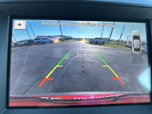 Used 2019 Ford Edge SEL w/ Equipment Group 201A image 16