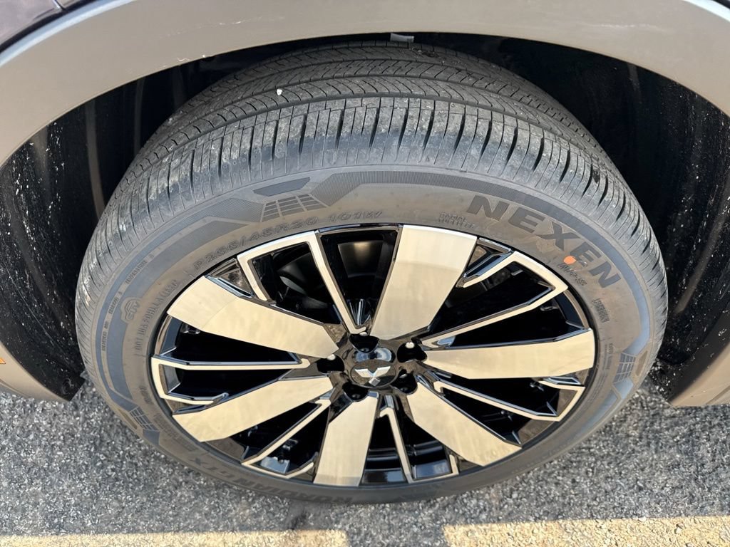 New 2026 Mitsubishi Outlander SE FWD image 43