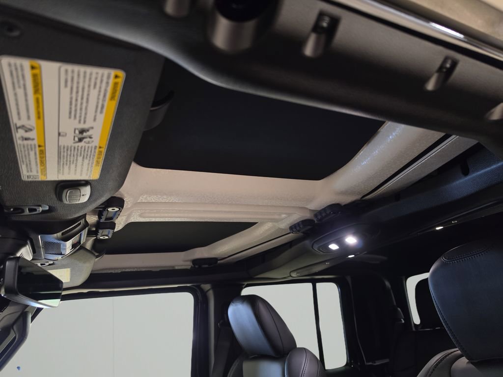 New 2026 Jeep Gladiator Rubicon image 26