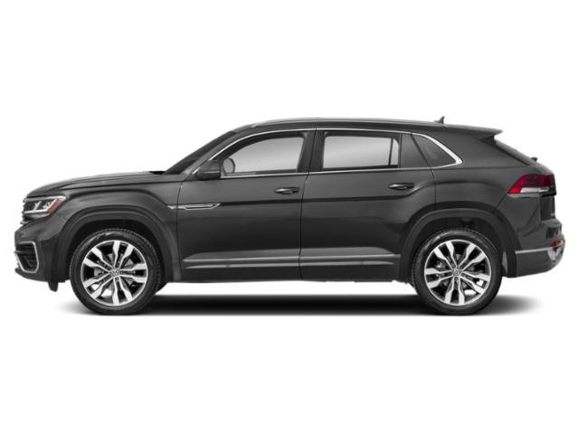 Used 2022 Volkswagen Atlas Cross Sport SEL Premium R-Line image 3