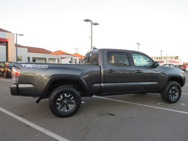 Certified 2022 Toyota Tacoma TRD Off-Road w/ Technology Package image 16