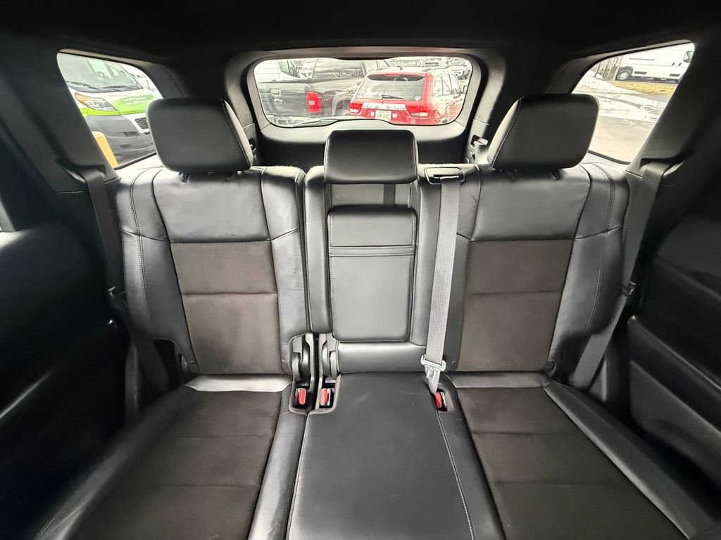 Used 2019 Jeep Grand Cherokee Altitude image 16