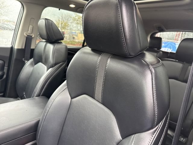 Certified 2023 Honda Pilot Touring image 13