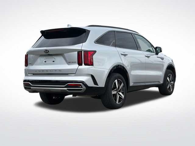 Used 2021 Kia Sorento EX w/ Panoramic Sunroof Package AWD/4WD image 10