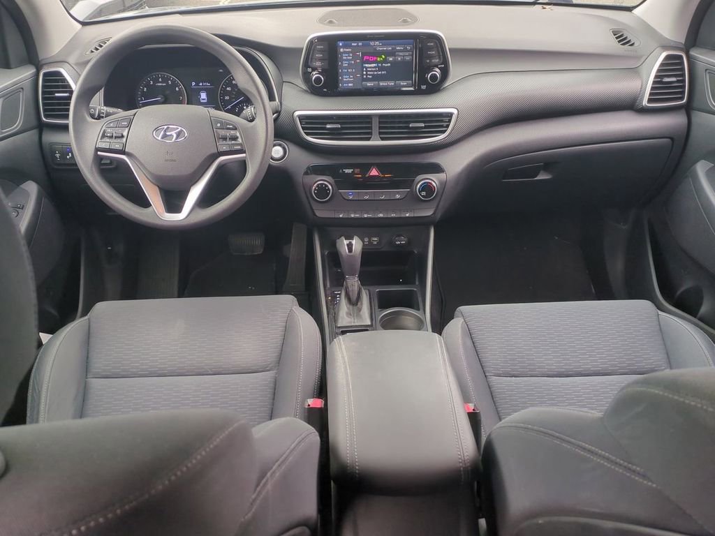 Used 2019 Hyundai Tucson Value image 21
