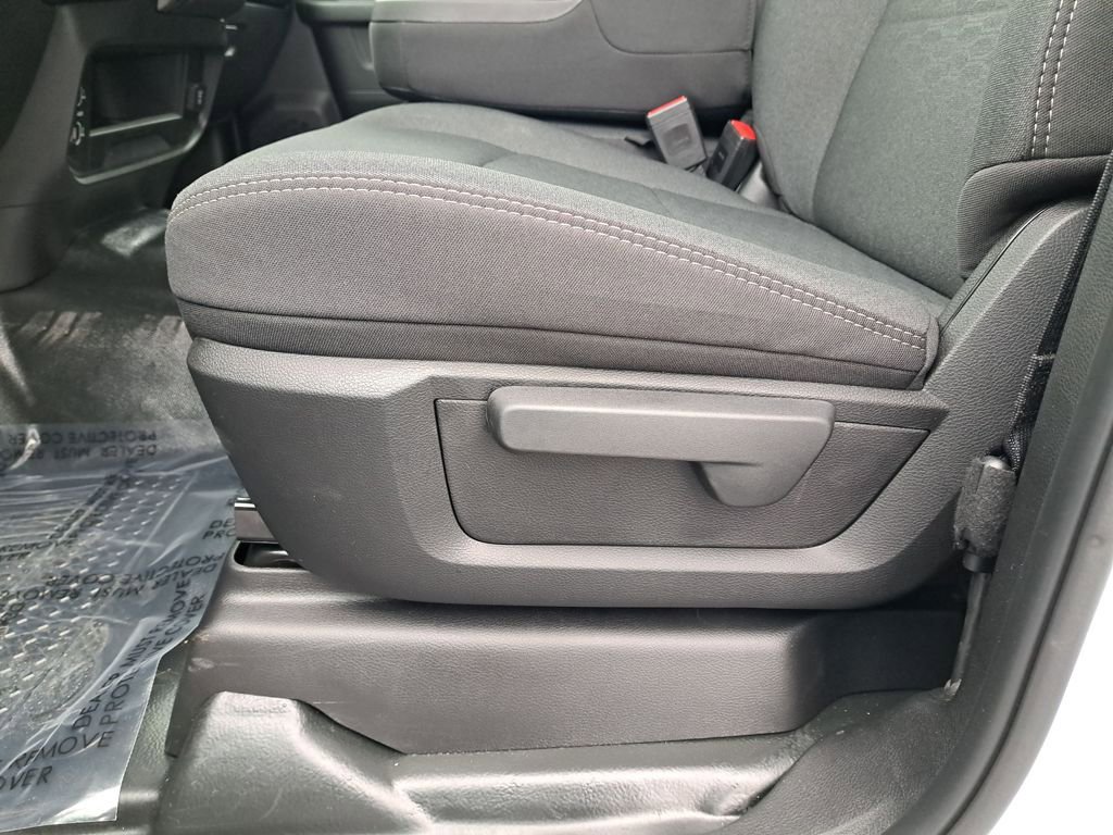 New 2026 RAM 2500 Tradesman image 35