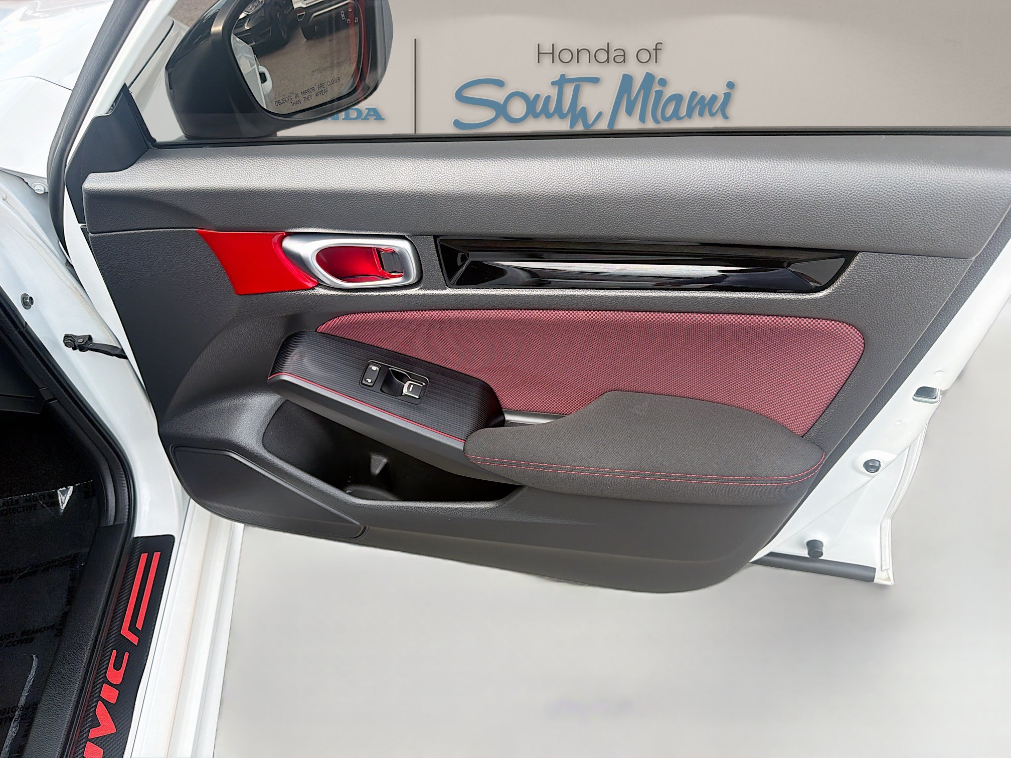 Certified 2023 Honda Civic Si image 32