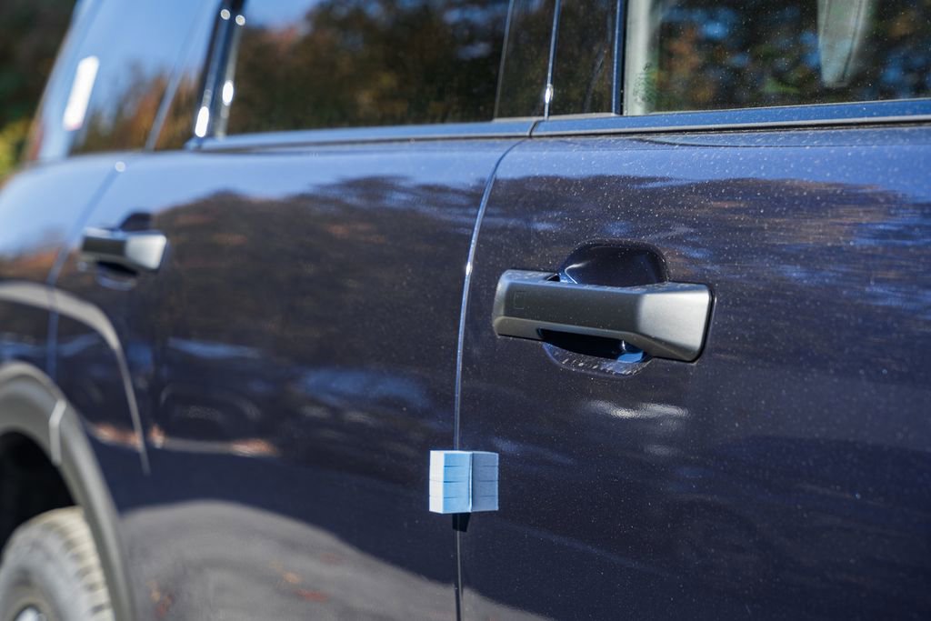 New 2026 Hyundai Palisade XRT Pro image 16