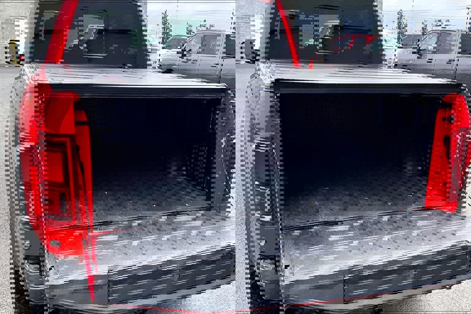 Used 2019 Ford F150 Raptor w/ Equipment Group 802A Luxury image 19