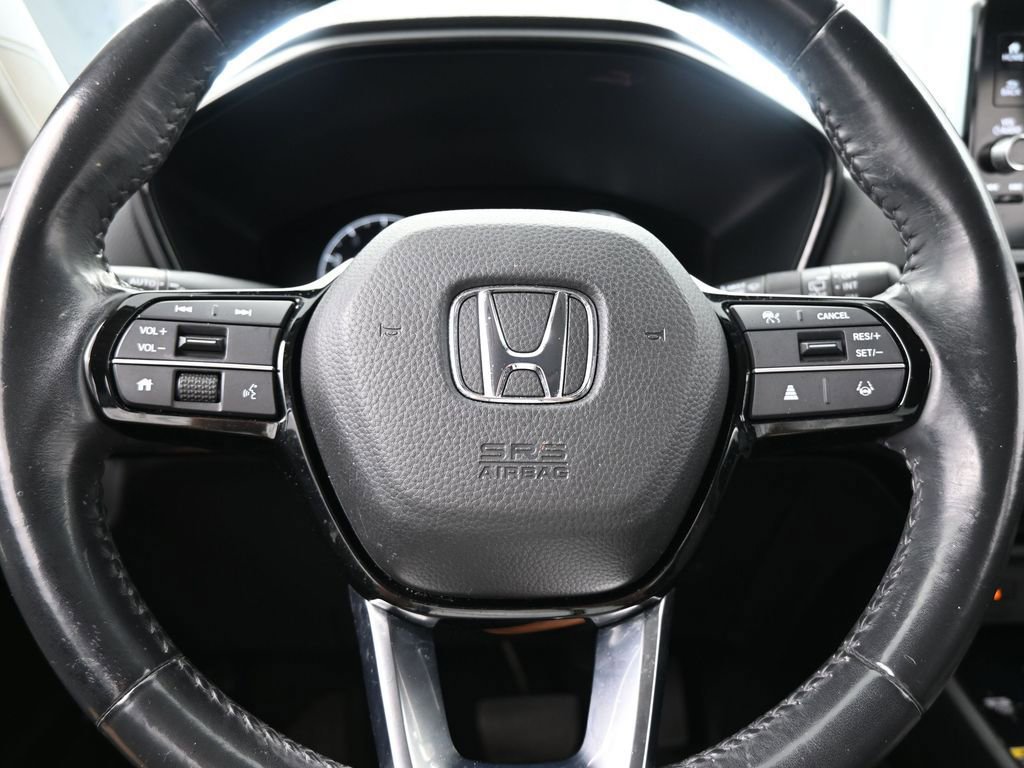 Used 2023 Honda CR-V EX-L image 32