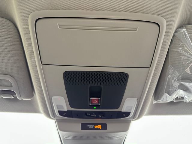 New 2025 Honda Accord LX image 17