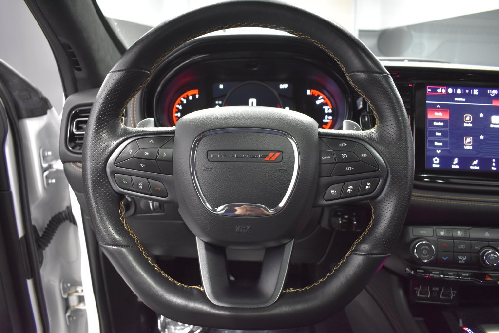 Used 2025 Dodge Durango R/T AWD/4WD image 36
