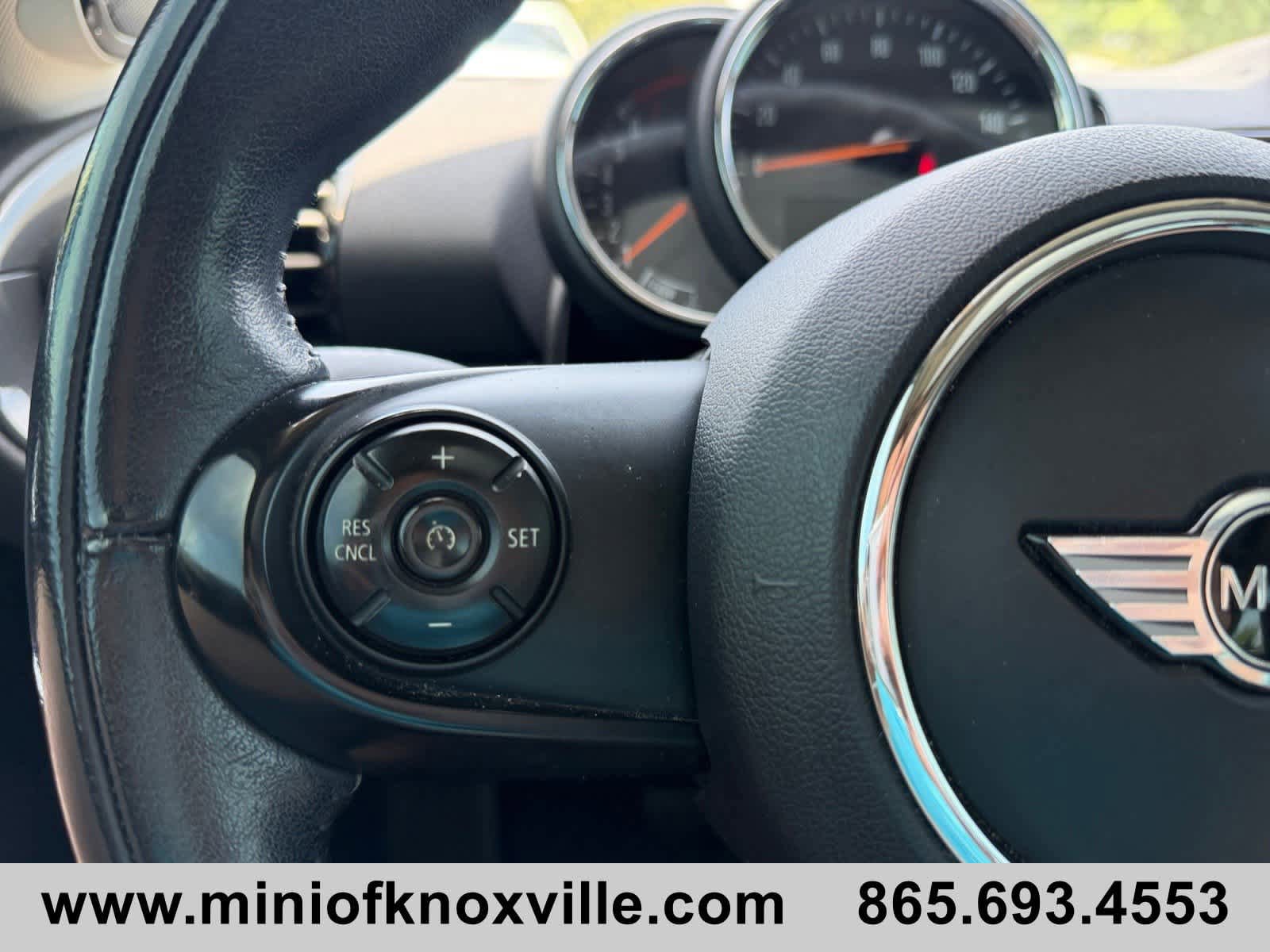 Used 2018 MINI Cooper Clubman S AWD/4WD image 25