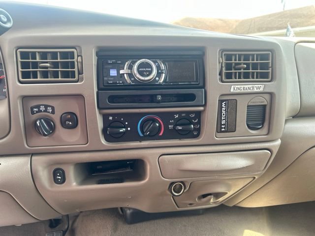 Used 2004 Ford F350 King Ranch AWD/4WD image 11