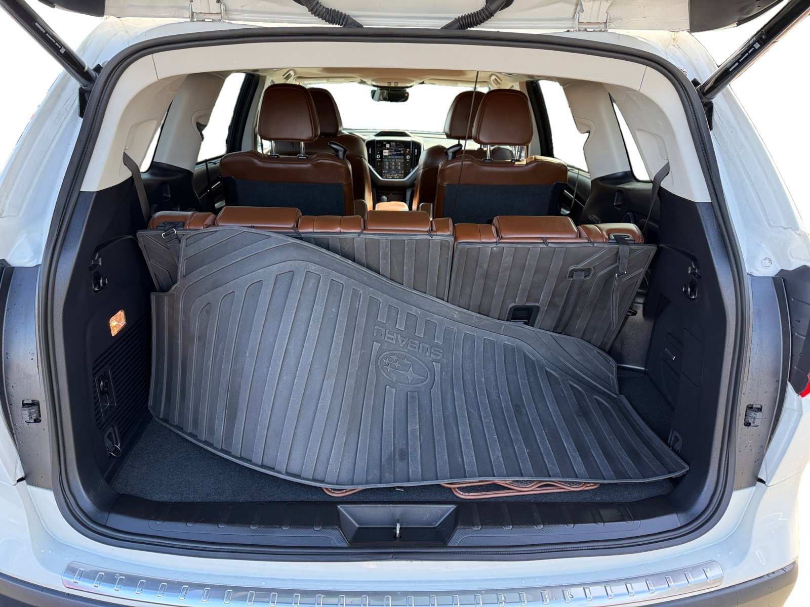Certified 2024 Subaru Ascent Touring w/ Popular Package #2 image 17