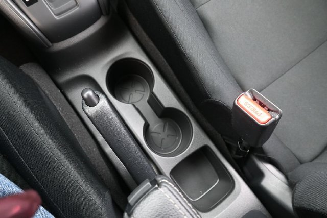Used 2025 Nissan Kicks Play S FWD image 27