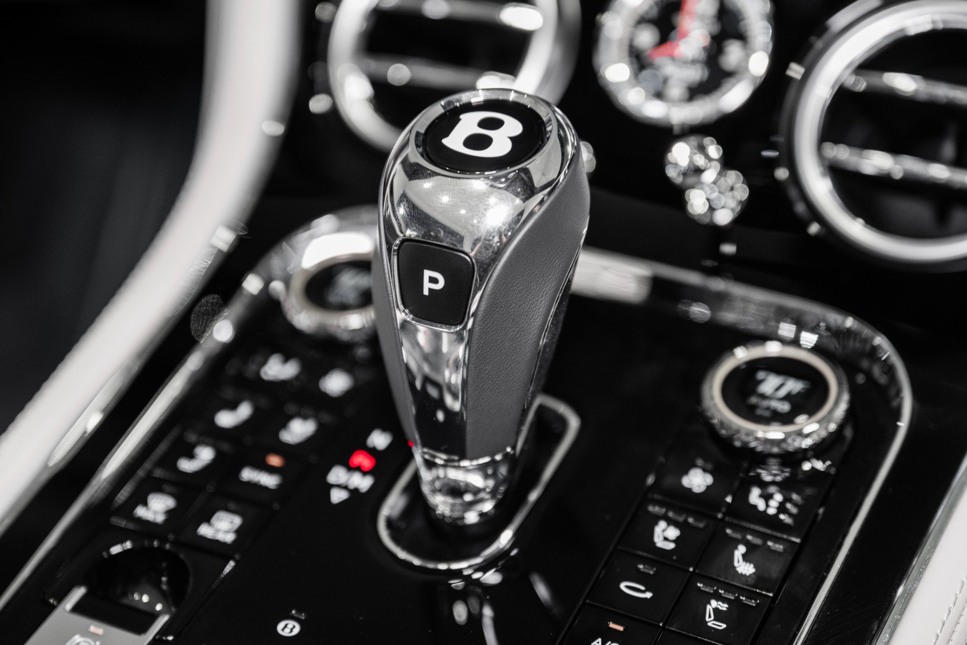 New 2026 Bentley Continental GT S AWD/4WD image 37