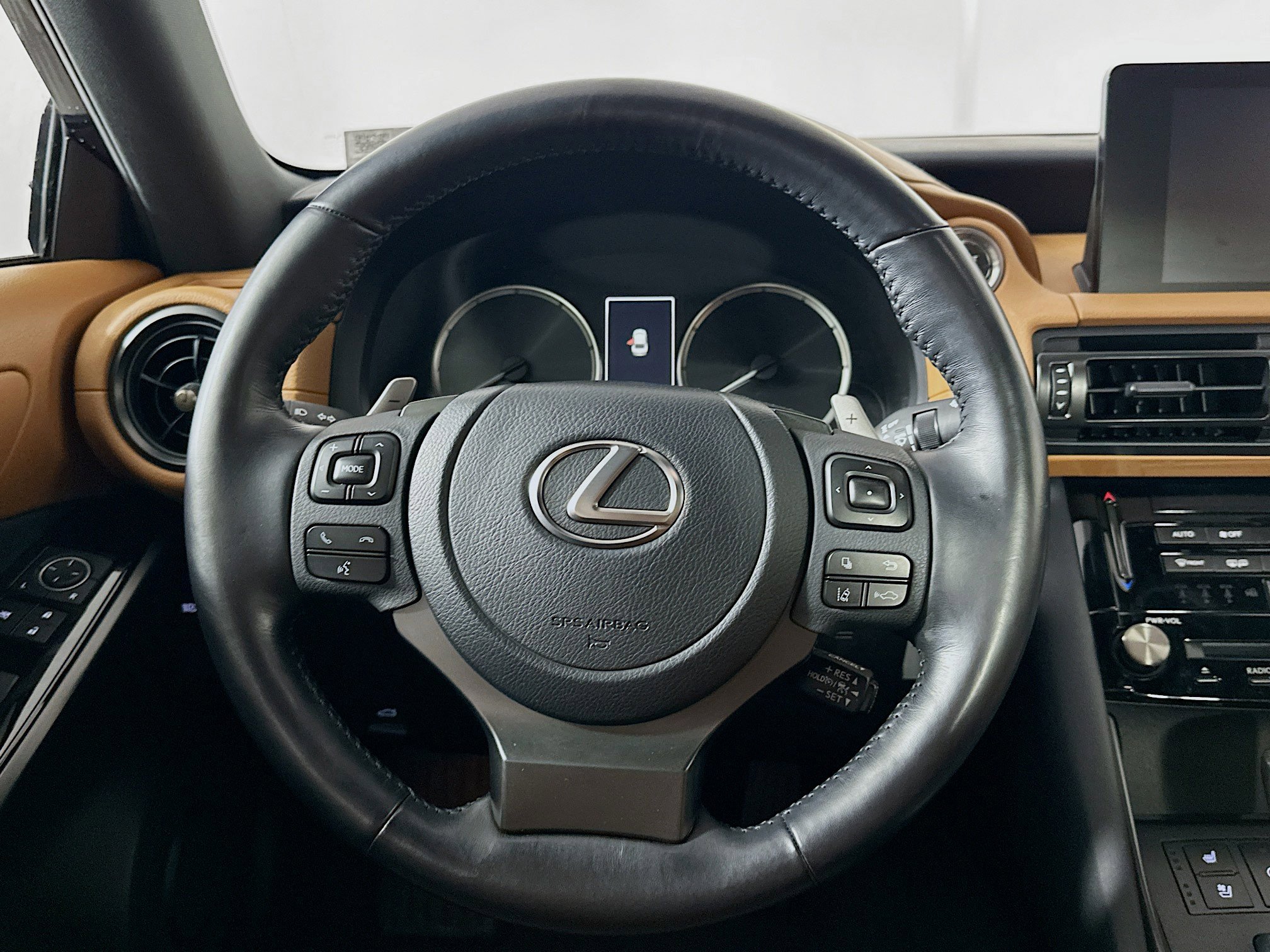 Used 2024 Lexus IS 300 IS 300 w/ Comfort Package image 18