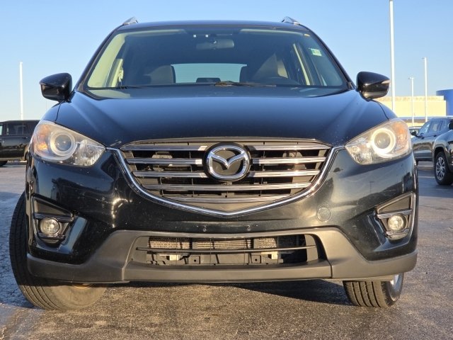 Used 2016 MAZDA CX-5 Touring image 9