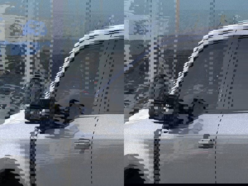 New 2025 Ford F250 XLT w/ Black Appearance Package image 20