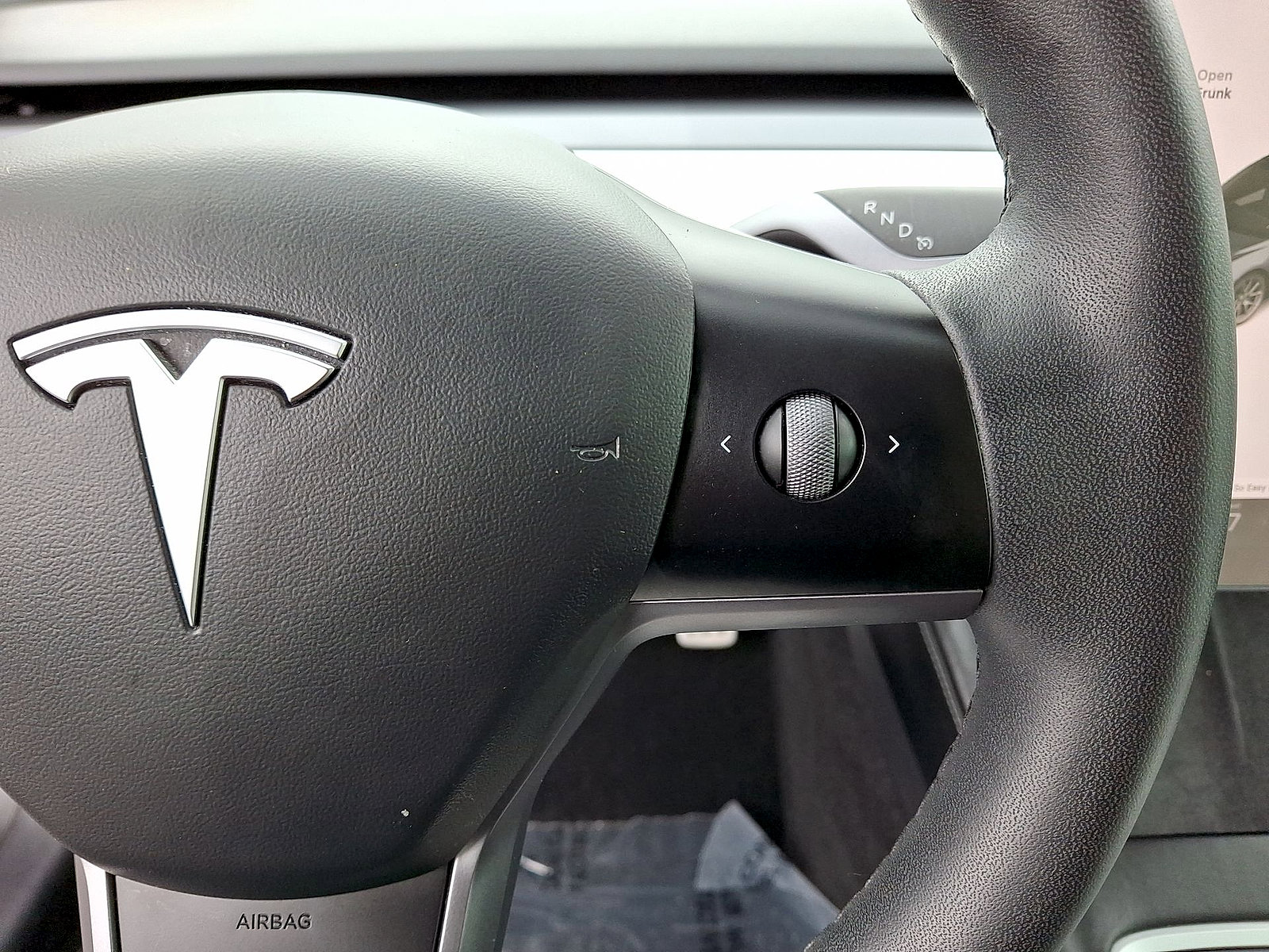 Used 2021 Tesla Model 3 Performance AWD/4WD image 18