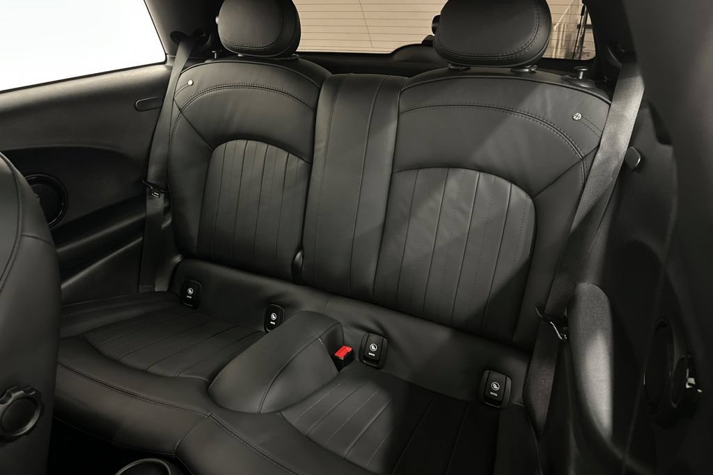 Used 2024 MINI Cooper John Cooper Works FWD image 13