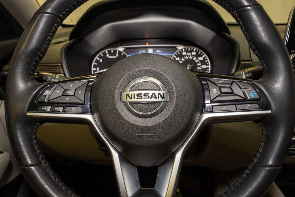 Used 2021 Nissan Altima 2.5 SL image 19