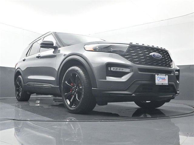 Used 2023 Ford Explorer ST w/ Equipment Group 401A image 13