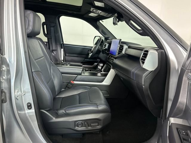 Used 2023 Toyota Tundra Platinum image 46